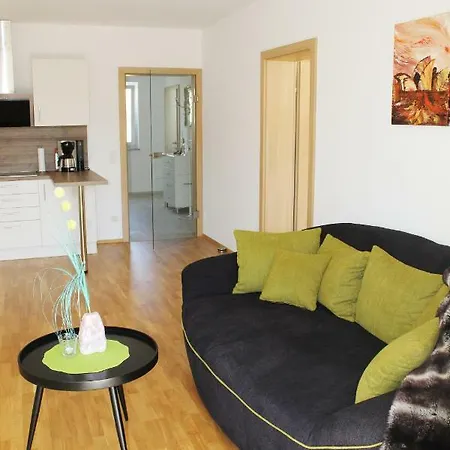 Appartment Wolfsberg