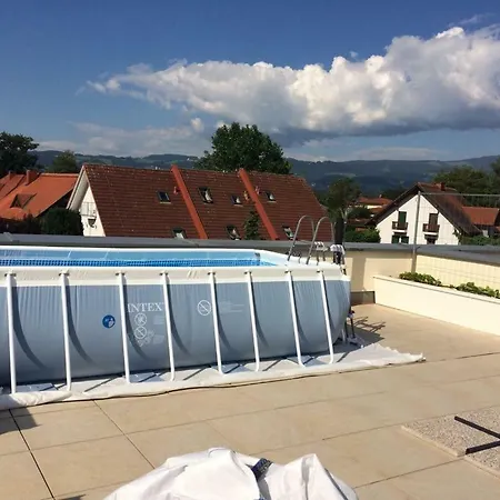 Appartment Wolfsberg * Wolfsberg